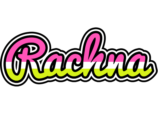 Rachna candies logo