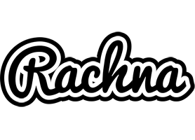 Rachna chess logo
