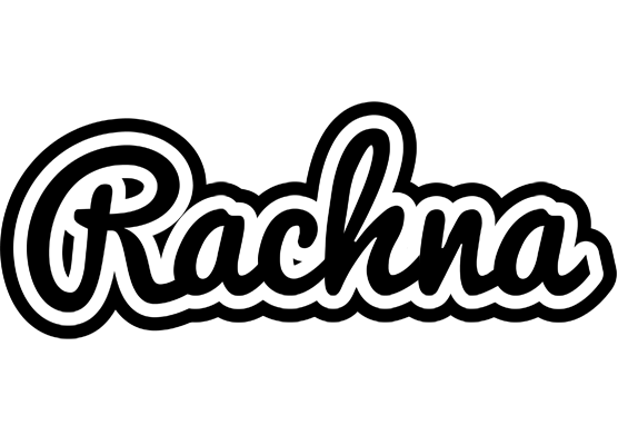Rachna chess logo