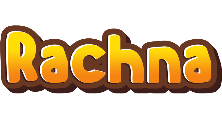 Rachna cookies logo