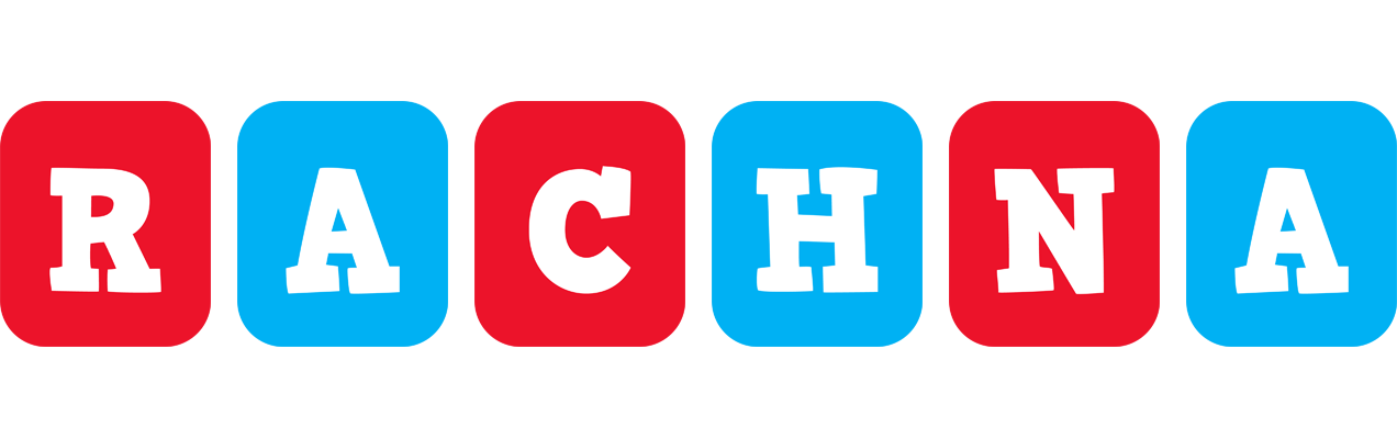 Rachna diesel logo