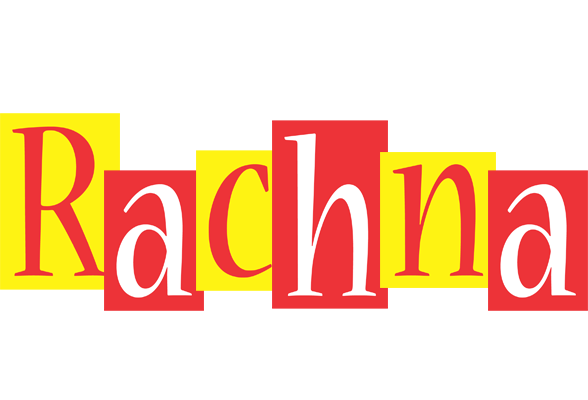 Rachna errors logo