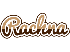 Rachna exclusive logo