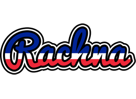 Rachna france logo