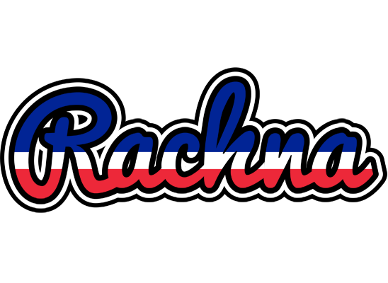 Rachna france logo