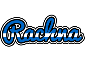 Rachna greece logo