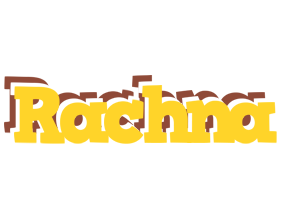 Rachna hotcup logo