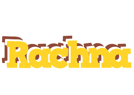 Rachna hotcup logo