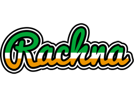 Rachna ireland logo