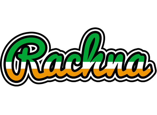 Rachna ireland logo