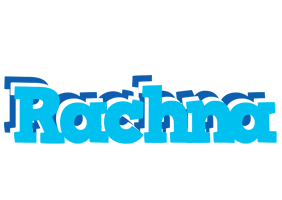 Rachna jacuzzi logo