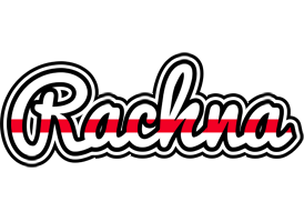 Rachna kingdom logo