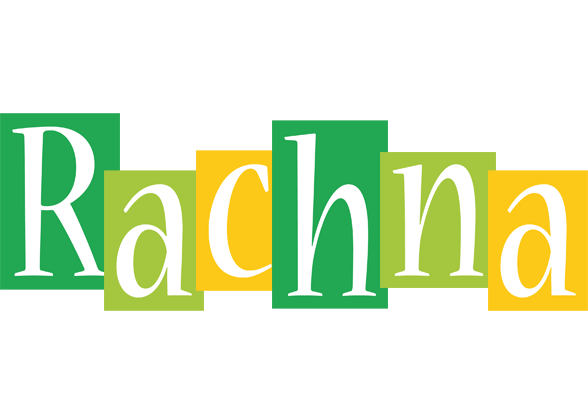 Rachna lemonade logo