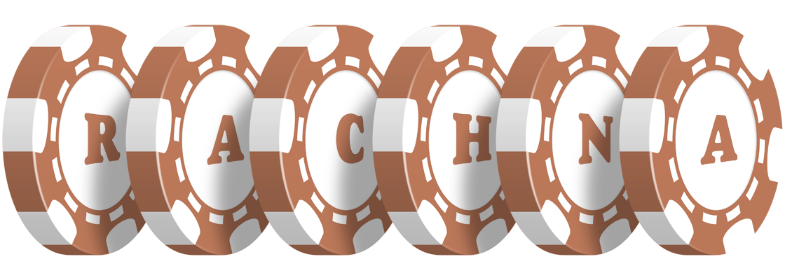 Rachna limit logo