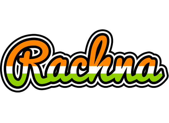 Rachna mumbai logo