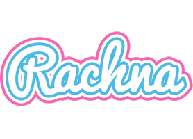 Rachna outdoors logo
