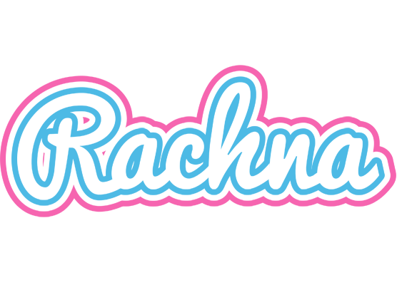 Rachna outdoors logo