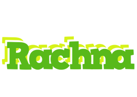 Rachna picnic logo