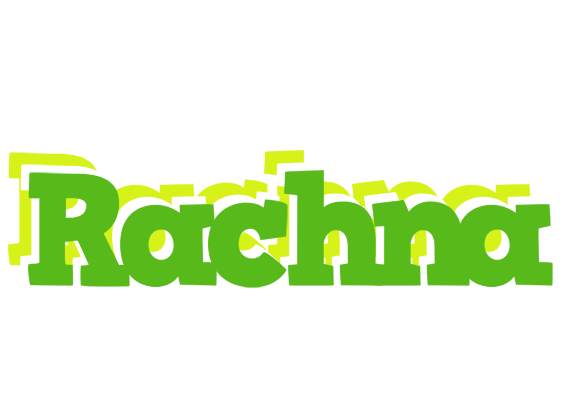 Rachna picnic logo
