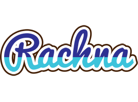 Rachna raining logo