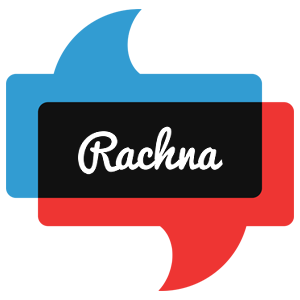 Rachna sharks logo