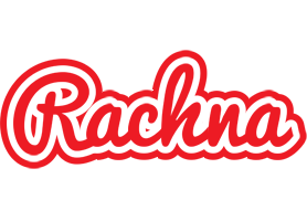 Rachna sunshine logo