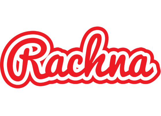 Rachna sunshine logo