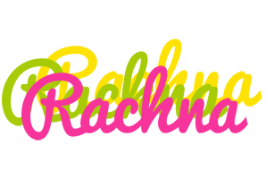 Rachna sweets logo