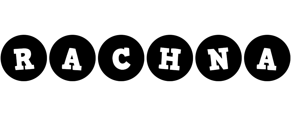 Rachna tools logo