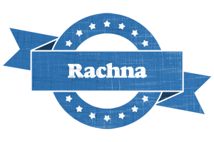 Rachna trust logo