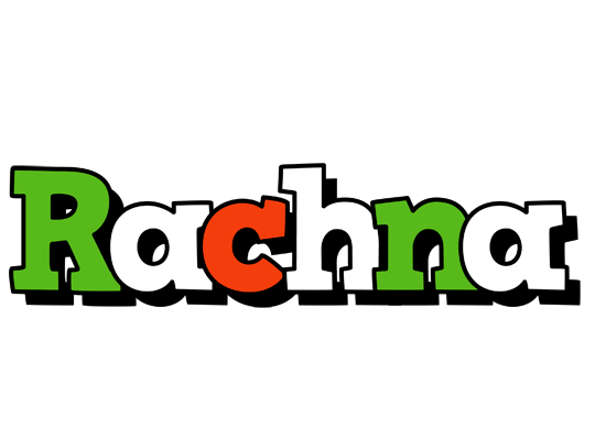 Rachna venezia logo