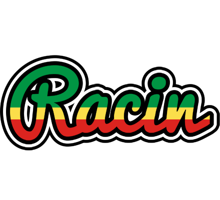 Racin african logo