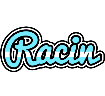Racin argentine logo