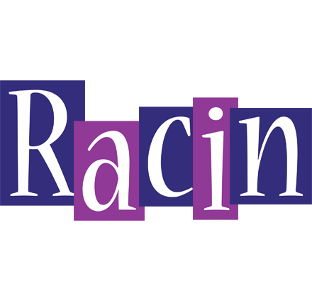 Racin autumn logo