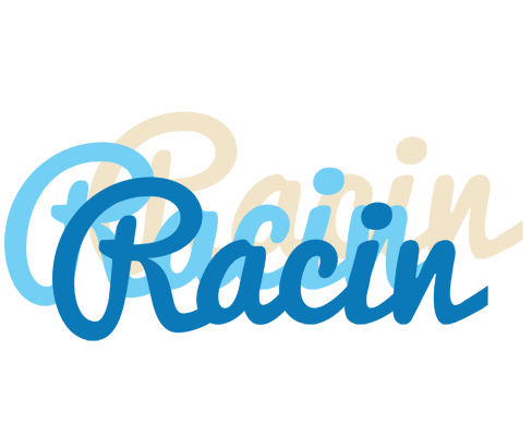 Racin breeze logo