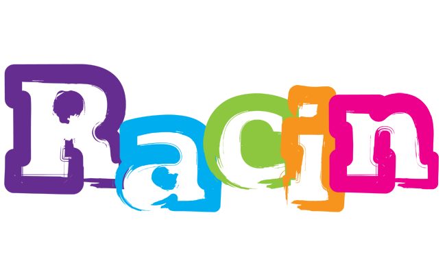 Racin casino logo