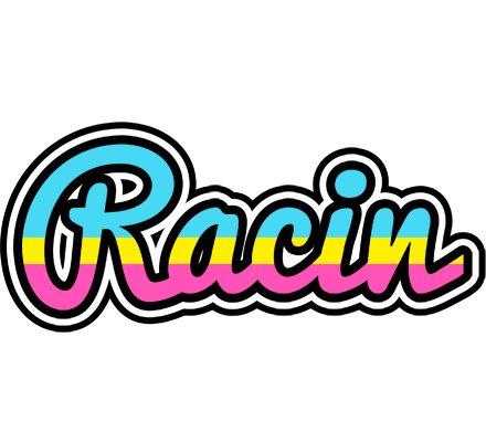 Racin circus logo