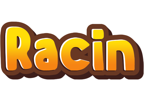 Racin cookies logo