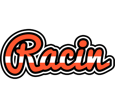 Racin denmark logo