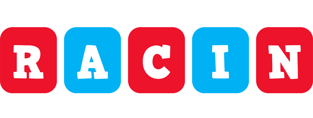 Racin diesel logo