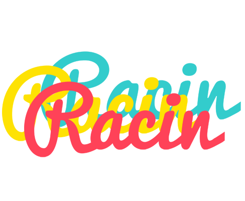 Racin disco logo