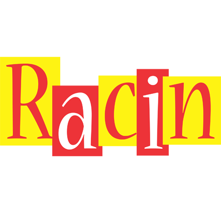 Racin errors logo