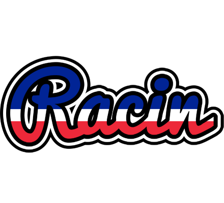Racin france logo