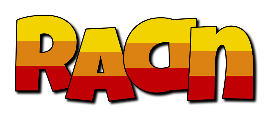 Racin jungle logo
