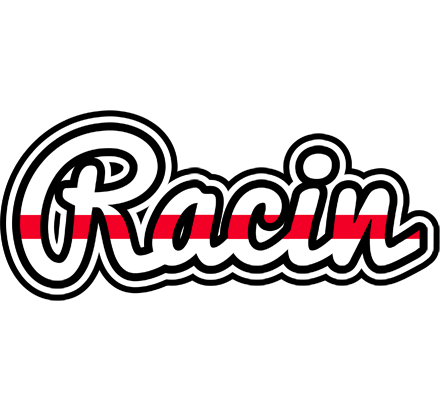Racin kingdom logo