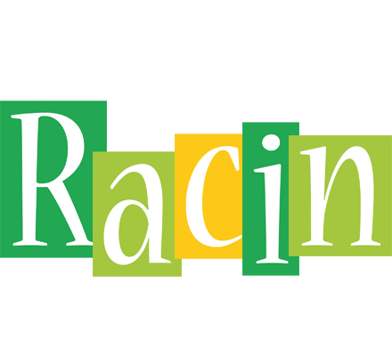 Racin lemonade logo
