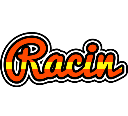 Racin madrid logo