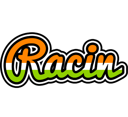Racin mumbai logo