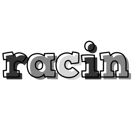 Racin night logo