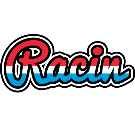 Racin norway logo